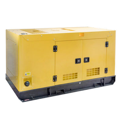 Stanford Alterntorlu 250va ila 1250KVA Sessiz Yuchai Dizel Jeneratör