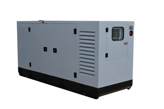 Cummins 500kva stamford alternatörlü dizel jeneratör yüksek kaliteli ucuz ticari elektrik jeneratörü