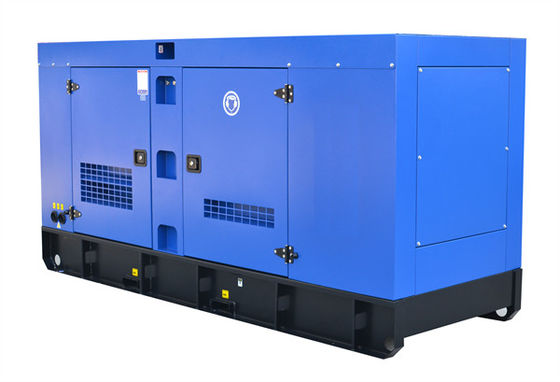 Cummins 20kva dizel jeneratör 4B3.9-G11 stamford alternatör ile yüksek kaliteli ucuz ticari elektrik jeneratör