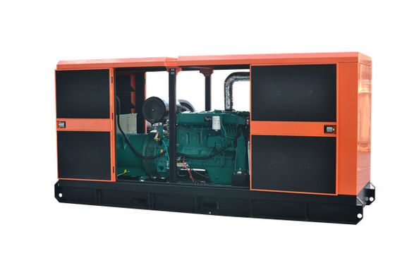 Cummins 750kva dizel jeneratör KTA38-G2 stamford alternatör ile yüksek kaliteli ucuz ticari elektrik jeneratör