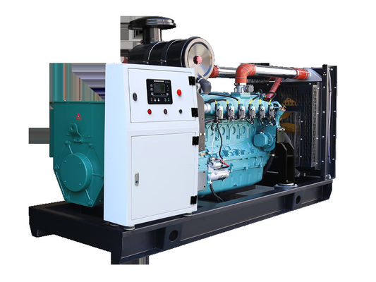 375kva 300kw Stanford Alterntor Yuchai Dizel Jeneratör 50hz 1500rpm