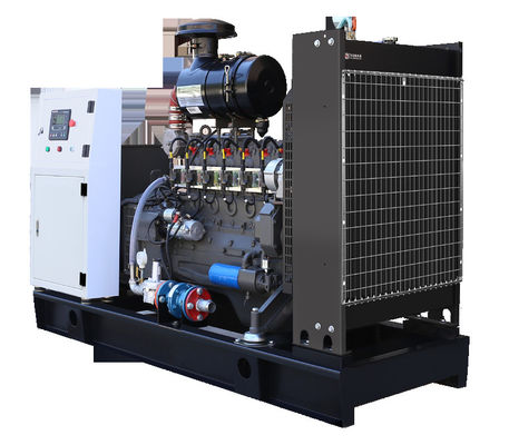 375kva 300kw Stanford Alterntor Yuchai Dizel Jeneratör 50hz 1500rpm