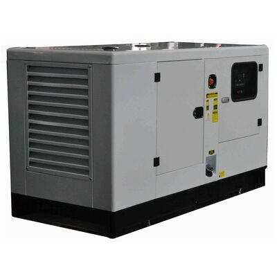 Akıllı Dizel Jeneratör 70kva Açık Tip Sessiz Dizel Elektrik Gücü Jeneratör 56kw Özelleştirilebilir Genset Inverter