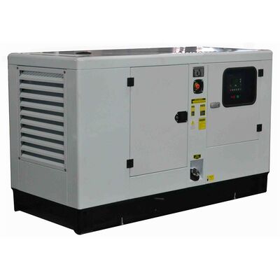 Akıllı Dizel Jeneratör 70kva Açık Tip Sessiz Dizel Elektrik Gücü Jeneratör 56kw Özelleştirilebilir Genset Inverter