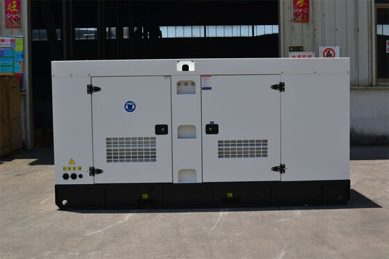 Yangdong Diesel Generator 20kva Model YND490D Power Generator for Construction Sites Emergency Backup and Outdoor