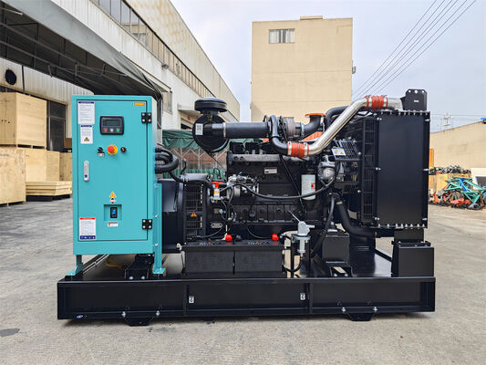 Yangdong taşınabilir sessiz dizel jeneratör 50kW 63kVA Güç santrali için güvenilir bekleme gücü jeneratörü