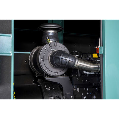 Yangdong Dizel Jeneratörü 32kW 40kVA Güvenilir Güç Kaynağı Çeşitli Endüstriyel Ticari Güç İhtiyaçları için Uygun Bekleme De Jeneratör