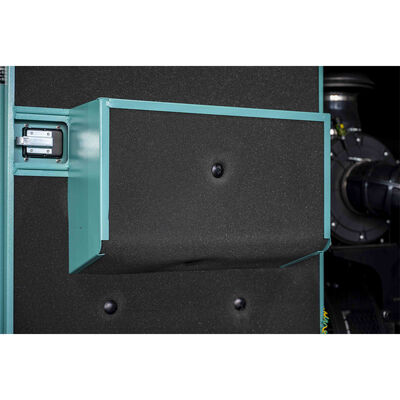 Yangdong Dizel Jeneratörü 32kW 40kVA Güvenilir Güç Kaynağı Çeşitli Endüstriyel Ticari Güç İhtiyaçları için Uygun Bekleme De Jeneratör