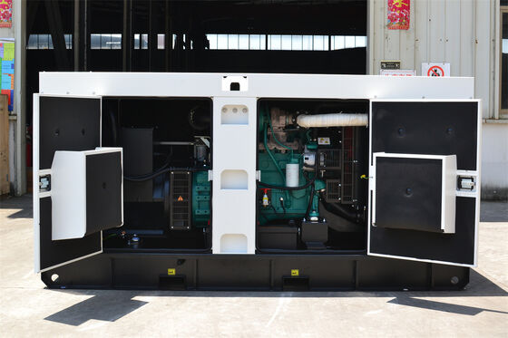 Taşınabilir Yangdong Dizel Jeneratörü 32KW 35KW 36KW 40KW Küçük Dizel Jeneratör Seti Otomatik Dizel Jeneratörü kaynak makinesi