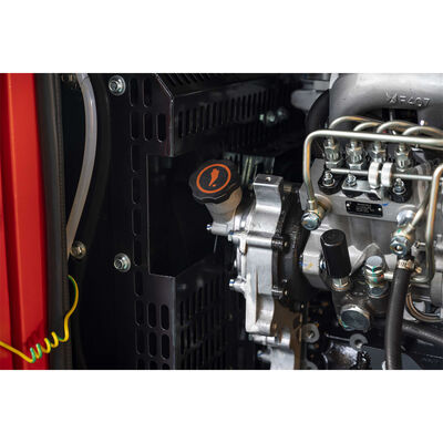 125kva Profesyonel 100kW sessiz jeneratör Electrico dizel Elektrik Grubu Elektrogen jeneratör seti