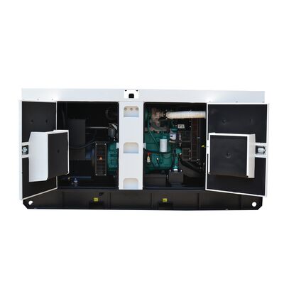 YUNNEI YN25ANJ18 10kW 13kVA Su Soğutmalı Dizel Jeneratör Seti