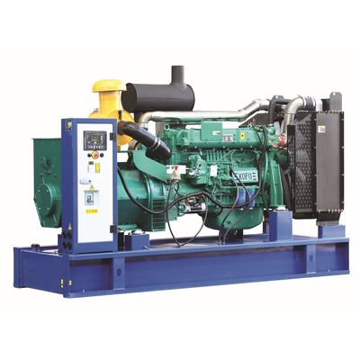 YUNNEI YN38DTJ50 40kw 50kVA Prime Power Diesel Genset 50Hz 3 Fazlı