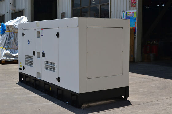 Baudouin Dizel Jeneratörü 500kva 600kva 700kva 750kva Jeneratör Sessiz Açık Tip Dizel Jeneratör Set İyi Kalite Düşük Fiyatlı Güç Jeneratörü
