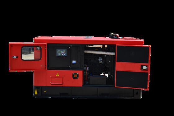 Baudouin Profesyonel Dizel Jeneratör 750kw 938kva Sessiz Ses geçirmez Dizel Jeneratör Setleri Dizel Motor Dijital Panel 600KW 650KW 700KW 750KW Jeneratör Setleri