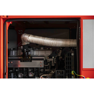 Dizel jeneratör Baudouin Perkings Wechai Yuchai Deutz Sdec Süper Sessiz Açık 30kw 50kw 100kw 200kw 400kw 500kw 800kw 1000kw 1200kw