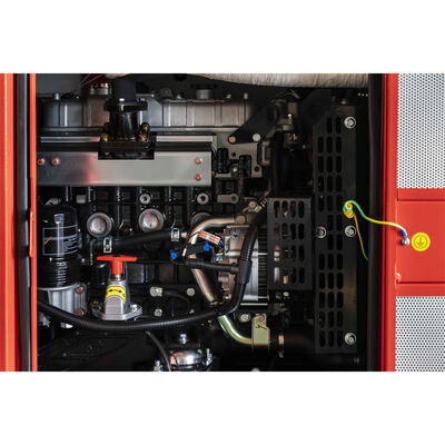 Dizel jeneratör Baudouin Perkings Wechai Yuchai Deutz Sdec Süper Sessiz Açık 30kw 50kw 100kw 200kw 400kw 500kw 800kw 1000kw 1200kw