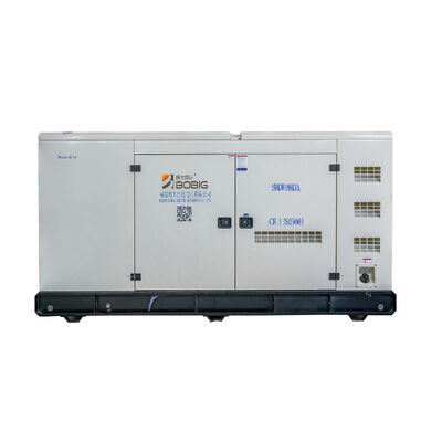 40kva Diesel Generator Super Power Generator Diesel 40kva Factory Direct Sale Silent Diesel Generator 32kw Power Capacities