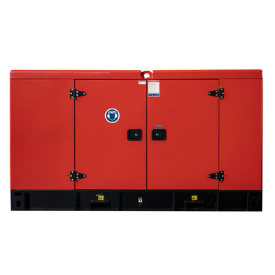 Yüksek Kaliteli Açık/Sessiz Tip Yunnei Dizel Jeneratörü 10KW/13KVA Güç kaynağı Su Soğutma