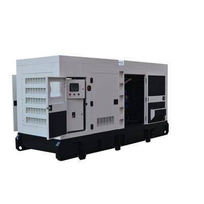 Yüksek Kaliteli Açık/Sessiz Tip Quanchai Dizel Jeneratör 88KW/110KVA Güç Kaynağı Su Soğutmalı