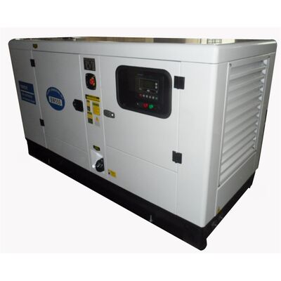 High Quality Open/Silent Type Quanchai Diesel Generator 64KW/80KVA Power Supply Water Cooling