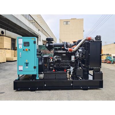 Sıcak Satış 125KVA Süper Sessiz Dizel Genset Düşük Gürültülü 3 fazlı Taşınabilir Dizel Jeneratörleri 100kW Orijinal SDEC Motoru