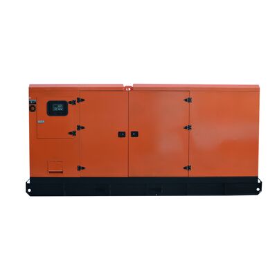 Yüksek Kaliteli Açık/Sessiz Tip Yunnei Dizel Jeneratörü 40KW/50KVA Güç Tedarikçisi Su Soğutma