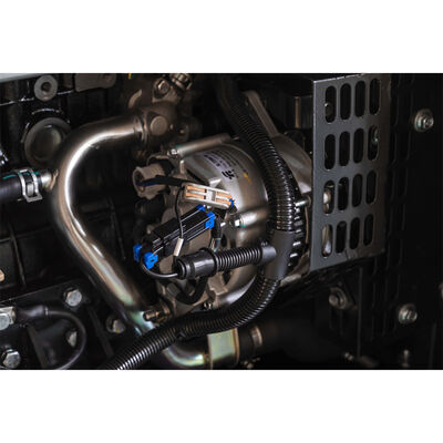 Diesel Generator Yanmar Perkings Wechai Yuchai Deutz Sdec Super Silent Open 20kw 24kw 26kw 30kw 200kw 400kw 500kw 800kw 1000kw