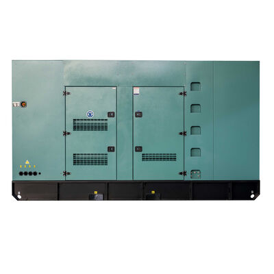 Bobig Diesel Generator Yanmar 10kVA 15kVA 20kVA 25kVA 30kVA 40kVA Diesel Generator Set with Perkins Engine