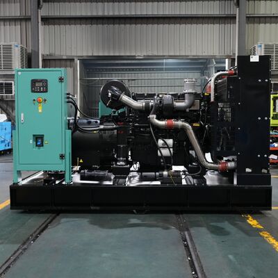 Cummin'in Genset 90kW 113KVA sessiz taşınabilir dizel jeneratörü ile çalıştırılıyor Kaliteli açık hava yağmur geçirmez römork sessiz mobil