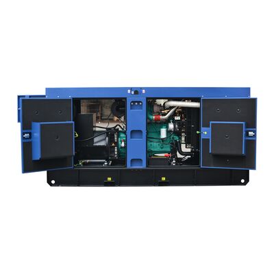 Super Silent Generator 400kw 100kw 150kw 480kw 200kw diesel Industrial Generators for Sale From SDEC diesel Generator