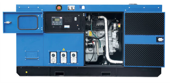 Bobig Doosan Intelligent Diesel Generator Wechai Yuchai Deutz Sdec Super Silent Open  260kw 300kw 500kw 800kw 1000kw