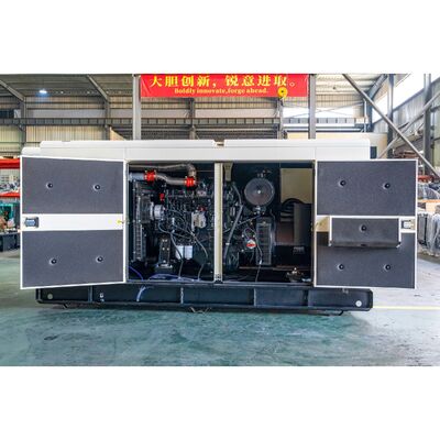 10KW 12KW 12KVA 15KVA SEDC Diesel Generator Set Puper Silent 3 Phase 50Hz Water-Cooled Factory Direct Sale Emergency