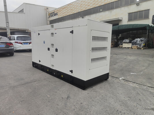 Bobig CE ISO dizel jeneratörü Doosan Perkings Wechai Yuchai Deutz Sdec Süper Sessiz Açık 200kw 400kw 500kw 610kw s800kw 1000kw