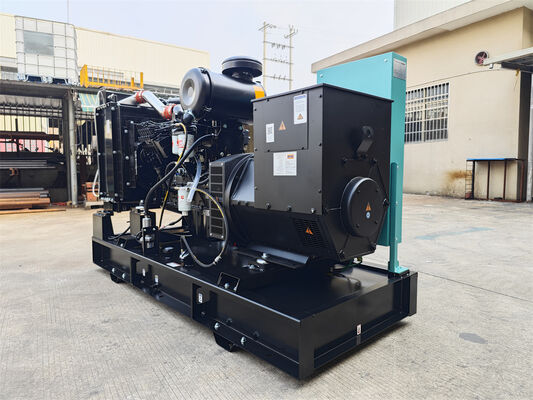 Bobig CE ISO 600kw 750kVA Silent Diesel Generator with Engine for Emergency Crew