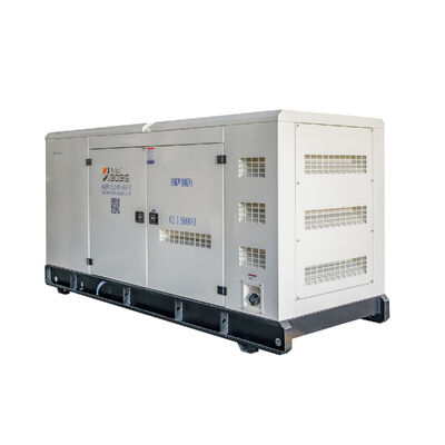 800kW 1000KVA Open/Silent Portable Durable Diesel Generators Set Available Power Capacities Silent Genset diesel Generator Cummin s