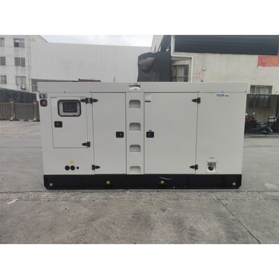 1340kW 1675kVA Containerized Silent Open Diesel Generator, Cumm Engine, 3-Phase, 50/60Hz, Industrial Backup Power Support OEM
