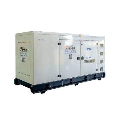 450kVA 360kW SDEC Silent diesel Generators Set with Controller, Dual Frequency, 24/7 Heavy Duty, Factory Price POWER Genset