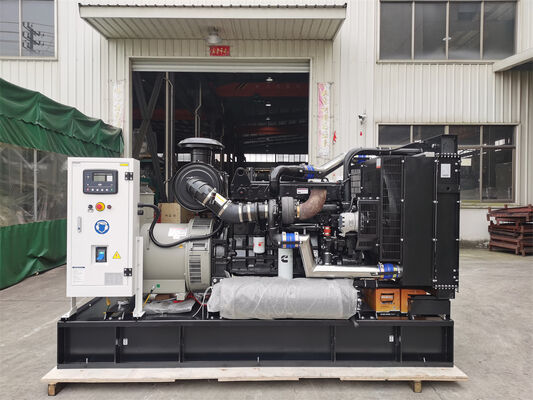Dizel Jeneratör Baudouin Wechai Yuchai Deutz Sdec Süper Sessiz Açık 36kw 50kw 100kw 200kw 400kw 500kw 800kw 1000kw
