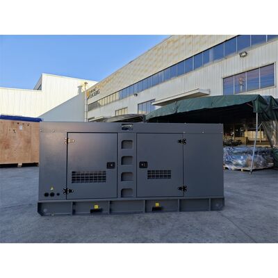 Yüksek maliyetli ve verimli 720kW SDEC Sessiz dizel jeneratör 900KVA Gen Set CE onaylı, doğrudan fabrikadan düşük yakıt tüketimi