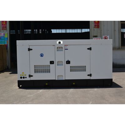 Yüksek maliyetli ve verimli 720kW SDEC Sessiz dizel jeneratör 900KVA Gen Set CE onaylı, doğrudan fabrikadan düşük yakıt tüketimi