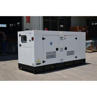 Yüksek maliyetli ve verimli 720kW SDEC Sessiz dizel jeneratör 900KVA Gen Set CE onaylı, doğrudan fabrikadan düşük yakıt tüketimi