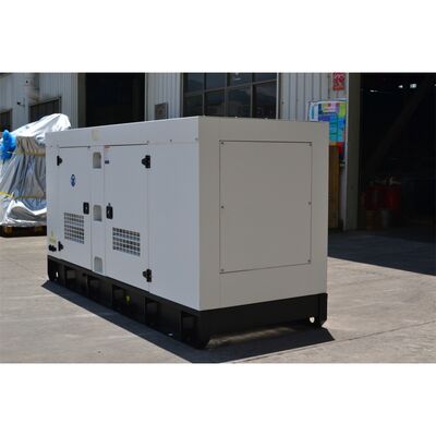 Yüksek maliyetli ve verimli 720kW SDEC Sessiz dizel jeneratör 900KVA Gen Set CE onaylı, doğrudan fabrikadan düşük yakıt tüketimi