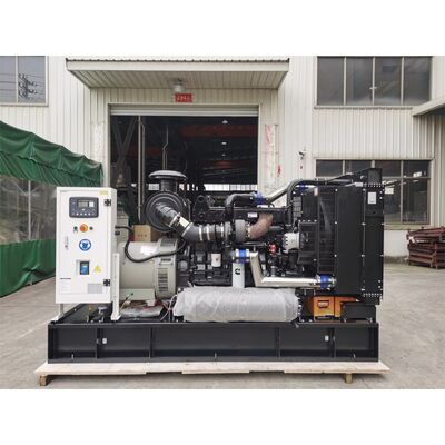 Yakıt Tasarruflu 900kW 1125KVA Shangchai SDEC Özelleştirilmiş Sessiz Dizel Jeneratör Seti, CE Sertifikalı, Fabrika Doğrudan, En İyi Değer Seçimi