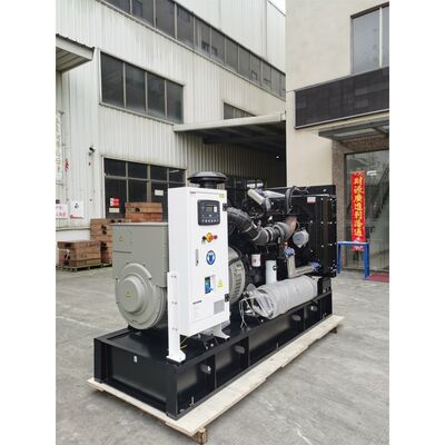 Yakıt Tasarruflu 900kW 1125KVA Shangchai SDEC Özelleştirilmiş Sessiz Dizel Jeneratör Seti, CE Sertifikalı, Fabrika Doğrudan, En İyi Değer Seçimi