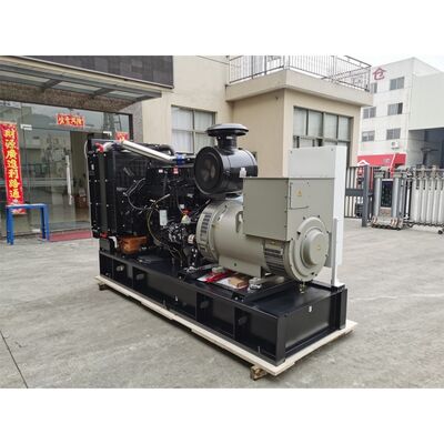 Yakıt Tasarruflu 900kW 1125KVA Shangchai SDEC Özelleştirilmiş Sessiz Dizel Jeneratör Seti, CE Sertifikalı, Fabrika Doğrudan, En İyi Değer Seçimi
