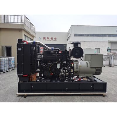 Yakıt Tasarruflu 900kW 1125KVA Shangchai SDEC Özelleştirilmiş Sessiz Dizel Jeneratör Seti, CE Sertifikalı, Fabrika Doğrudan, En İyi Değer Seçimi