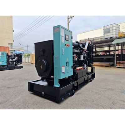 Yakıt Tasarruflu 900kW 1125KVA Shangchai SDEC Özelleştirilmiş Sessiz Dizel Jeneratör Seti, CE Sertifikalı, Fabrika Doğrudan, En İyi Değer Seçimi
