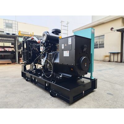 Yakıt tasarrufu 1000kW 1250KVA SDEC sessiz jeneratör seti ile tasarrufları en üst düzeye çıkarın.