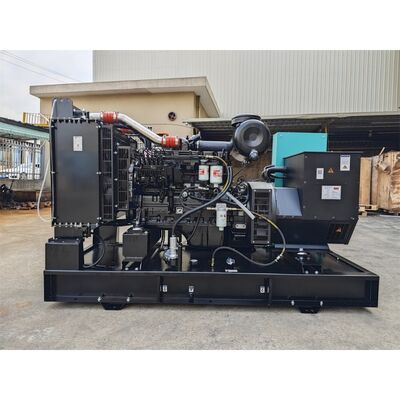Yakıt tasarrufu 1000kW 1250KVA SDEC sessiz jeneratör seti ile tasarrufları en üst düzeye çıkarın.