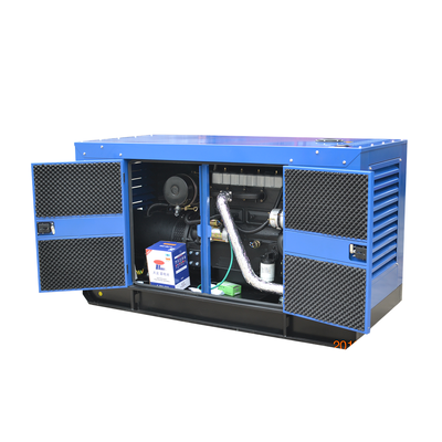 20kW 25KVA KOFO Silent Diesel Generator Set CE Certified, Factory Direct Price & Custom Reliable Power Solution Reliability